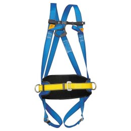 ZESTAW ASEKURACYJNY BASIC 5 rozm. M-XL