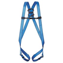 ZESTAW ASEKURACYJNY BASIC PRO1 5M rozm. M-XL