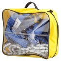 ZESTAW ASEKURACYJNY BASIC PRO1 5M rozm. M-XL