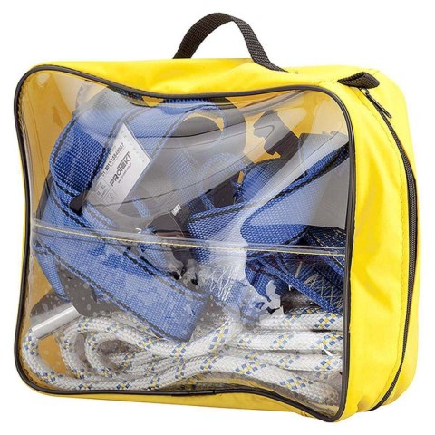 ZESTAW ASEKURACYJNY BASIC PRO1 5M rozm. M-XL