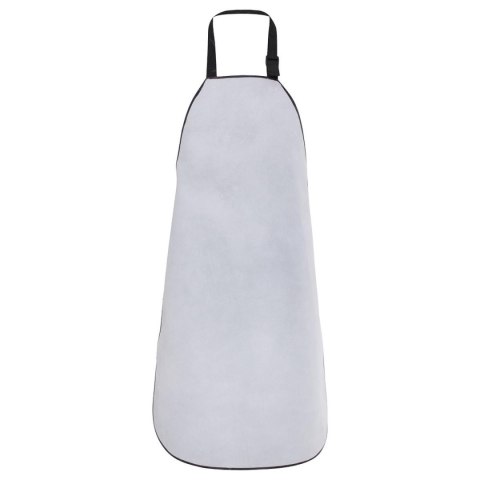 FARTUCH SKÓRZANY PRZEDNI GRAY