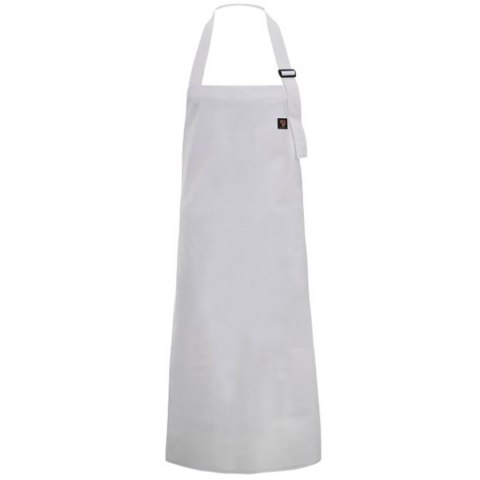 FARTUCH WODOOCHRONNY IGOR AP 120x120 BIAŁY