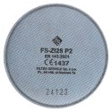FILTR PRZECIWPYŁOWY FS ZI28 P2