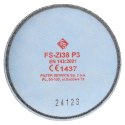 FILTR PRZECIWPYŁOWY FS ZI38 P3
