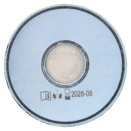 FILTR PRZECIWPYŁOWY FS ZI38 P3