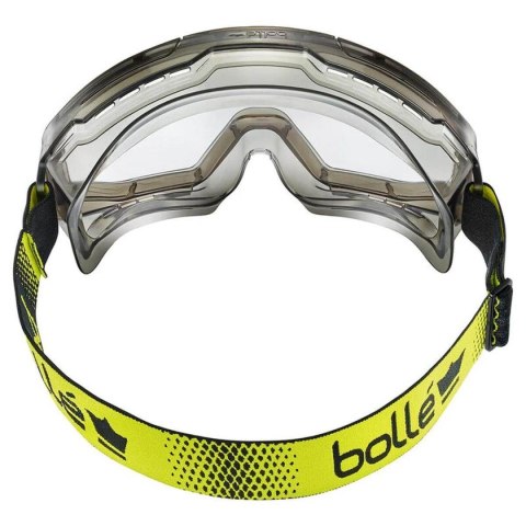 GOGLE OCHRONNE BOLLE GLOBE WENTYLOWANE