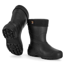 KALOSZE MĘSKIE EVA FALCON BLACK