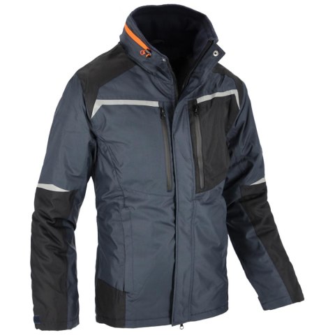 KURTKA OCIEPLANA EXON