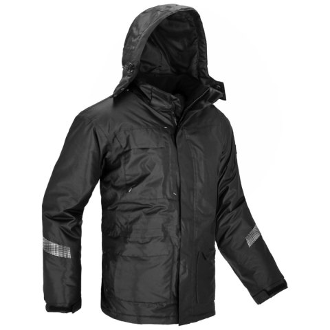 KURTKA OCIEPLANA PROCERA FERRO