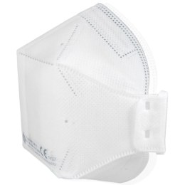 PÓŁMASKA FILTRUJĄCA FS 220 FFP2 NR D