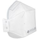 PÓŁMASKA FILTRUJĄCA FS 220 FFP2 NR D
