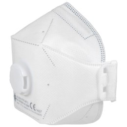 PÓŁMASKA FILTRUJĄCA FS 223 V FFP2 NR D