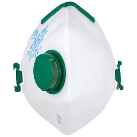 PÓŁMASKA FILTRUJĄCA FS 54 V FFP2 NR D