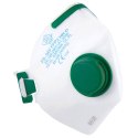 PÓŁMASKA FILTRUJĄCA FS 54 V FFP2 NR D