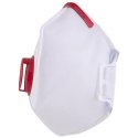 PÓŁMASKA FILTRUJĄCA FS 930V FFP3 NR D