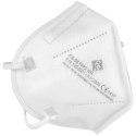 PÓŁMASKA FILTRUJĄCA FS 95 FFP2 NR PROMOCJA KARTON 750