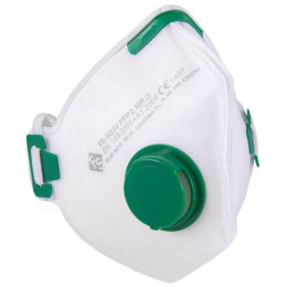 PÓŁMASKA FS 923V A FFP2 NR D