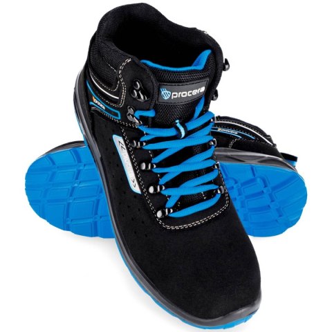 TRZEWIK BEZPIECZNE FESTO S1P