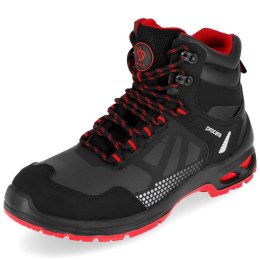 TRZEWIKI BEZPIECZNE GENESIS S3 SR FO