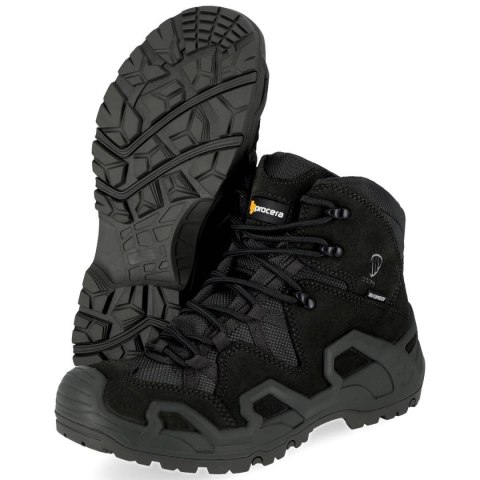 TRZEWIKI EXPLORER BLACK