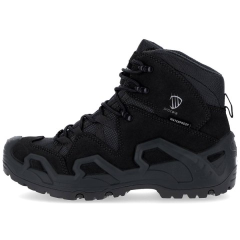 TRZEWIKI EXPLORER BLACK