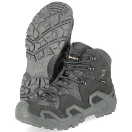 TRZEWIKI EXPLORER GRAY