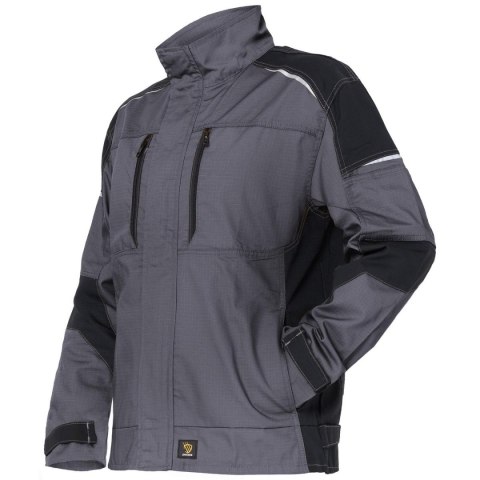 BLUZA HELICON K RIP-STOP 260 GRAY ROZM. 46