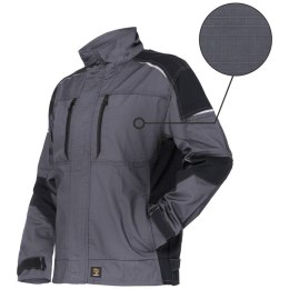 BLUZA HELICON K RIP-STOP 260 GRAY ROZM. 46