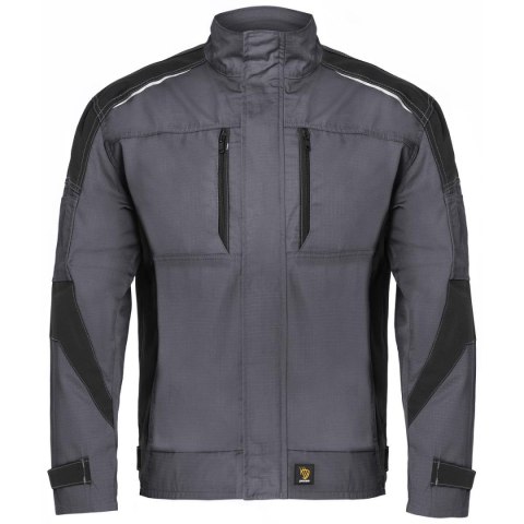 BLUZA HELICON K RIP-STOP 260 GRAY ROZM. 60