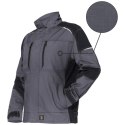 BLUZA HELICON K RIP-STOP 260 GRAY