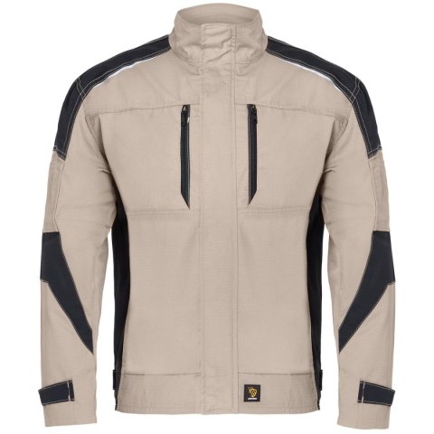 BLUZA HELICON K RIP-STOP 260 KHAKI ROZM. 48