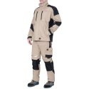 BLUZA HELICON K RIP-STOP 260 KHAKI ROZM. 52