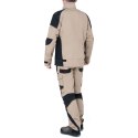 BLUZA HELICON K RIP-STOP 260 KHAKI ROZM. 56