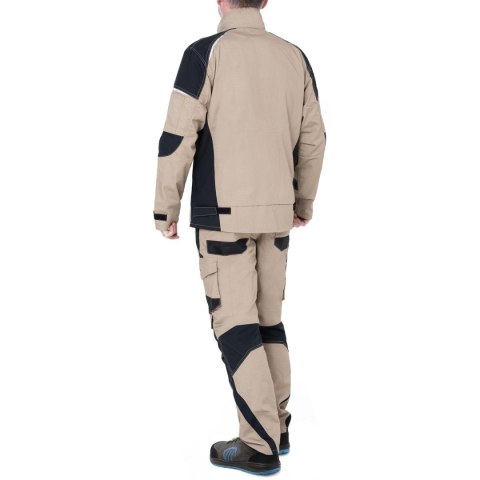 BLUZA HELICON K RIP-STOP 260 KHAKI ROZM. 56