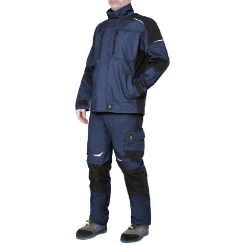 BLUZA HELICON K RIP-STOP 260 NAVY ROZM. 56