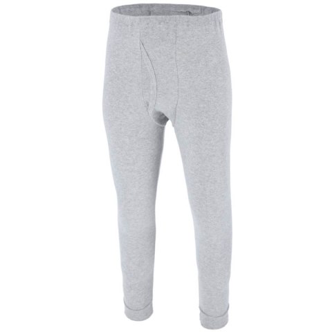 KALESONY BAWEŁNIANE KOLOR SZARY