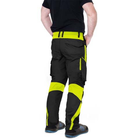 SPODNIE DO PASA HELICON SP RIP-STOP 260 BLACK