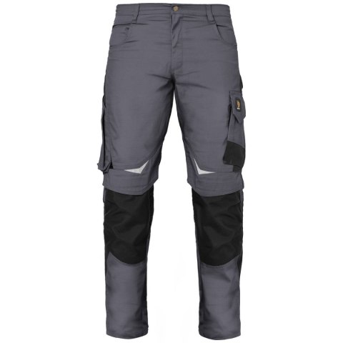 SPODNIE DO PASA HELICON SP RIP-STOP 260 GRAY