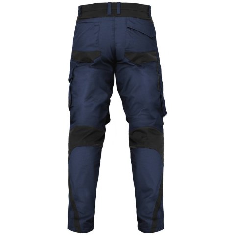 SPODNIE DO PASA HELICON SP RIP-STOP 260 NAVY