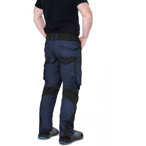 SPODNIE DO PASA HELICON SP RIP-STOP 260 NAVY