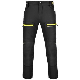 SPODNIE DO PASA PROCERA HALBER ELASTYCZNE