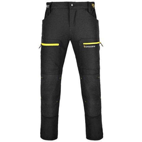 SPODNIE DO PASA PROCERA HALBER ELASTYCZNE