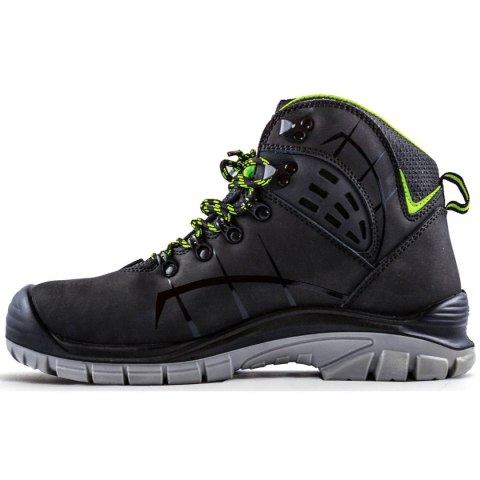 TRZEWIKI BEZPIECZNE JUPITER S1