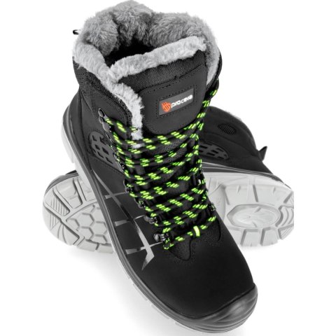 TRZEWIKI BEZPIECZNE JUPITER WINTER HIGH S3