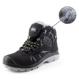 TRZEWIKI BEZPIECZNE JUPITER WINTER S1