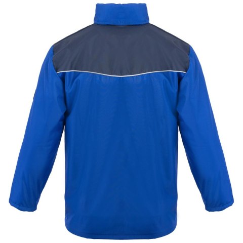 KURTKA 3W1 OCIEPLANA AERO NIEBIESKO-GRANATOWA