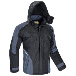 KURTKA OCIEPLANA MAGMA