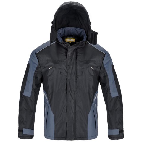 KURTKA OCIEPLANA MAGMA