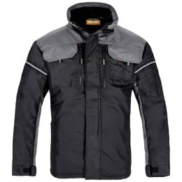 KURTKA OCIEPLANA PROCERA MERO ROZM. XL