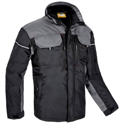 KURTKA OCIEPLANA PROCERA MERO ROZM. XXXL